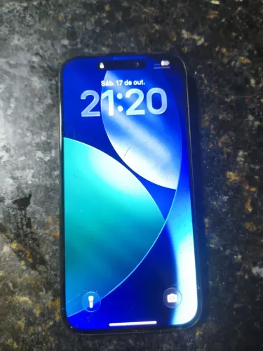 iPhone 15pro