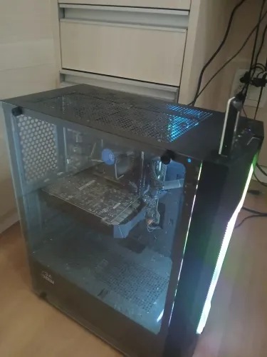 PC COMPLETO VER DESCRICAO 