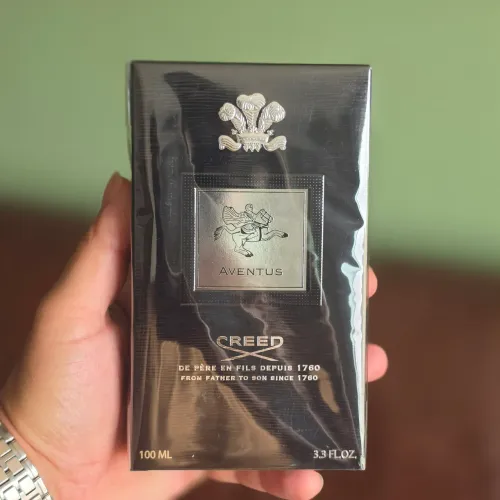 Perfume Creed Aventus