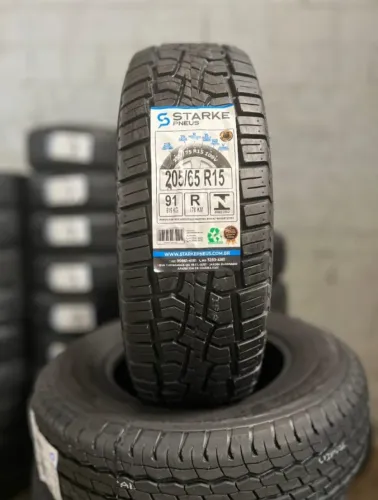 Mega promoção de pneus de março 185/60-15