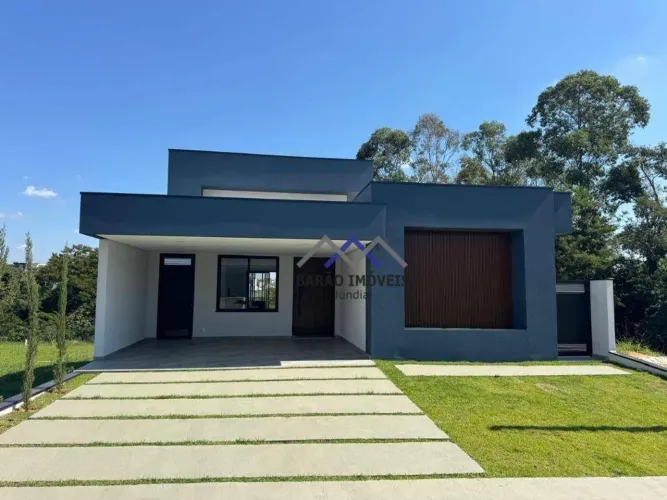 OPORTUNIDADE NO CONDOMÍNIO VILLAGIO AZZURE  ITUPEVA/SP