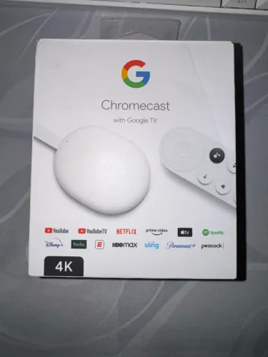 Chromecast
