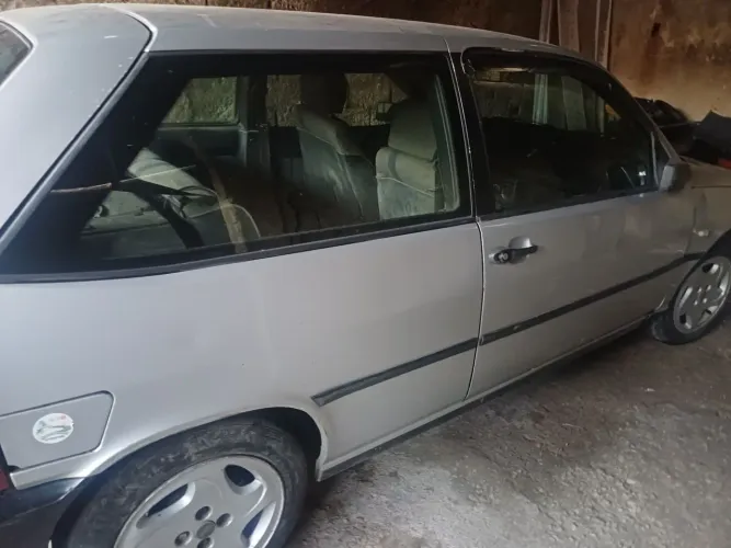 Fiat Tipo 1.6 I.e. 2P E 4P 1994