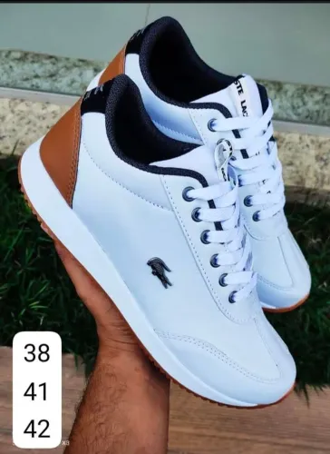 Promoção Tênis
