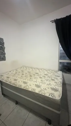 Cama Box Casal Reconflex Conjugada Fenix - 55x138x188cm