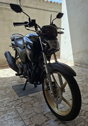 Yamaha Factor DX 2025