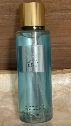 Splach victoria secrets aqua kiss original (novo)