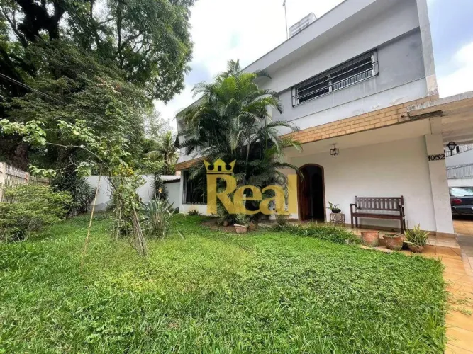Casa, 390 m² - venda por R$ 1.910.000,00 ou aluguel por R$ 16.000,00/mês - Vila Leopoldina