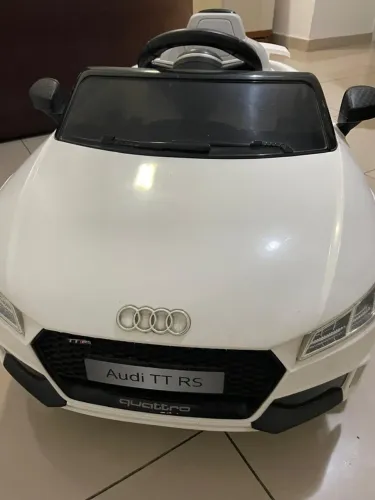 Carrinho Elétrico 