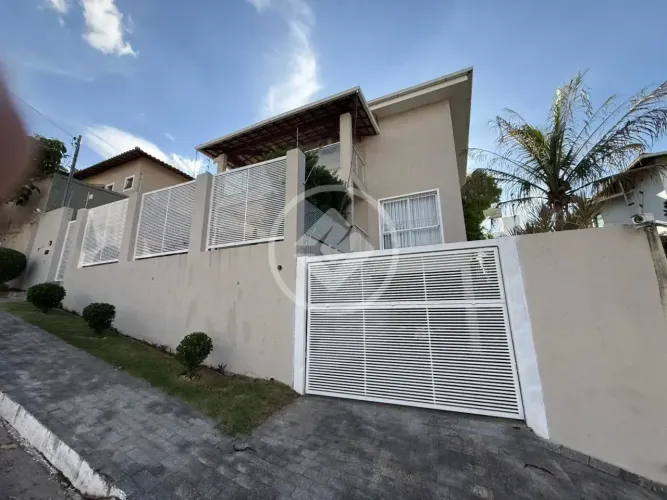 CASA 4 QUARTOS, BAIRRO BELA VISTA - LAGOA SANTA / MY BROKER codigo: 270423