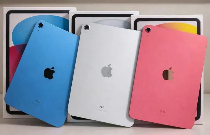 IPAD 11 - 128GB COR SILVER