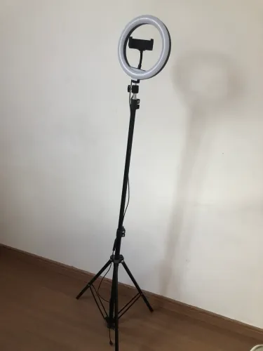 Ring ligth 