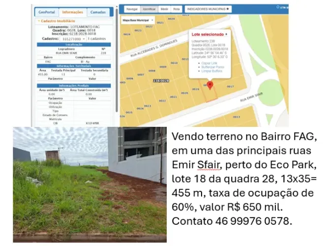 Terreno