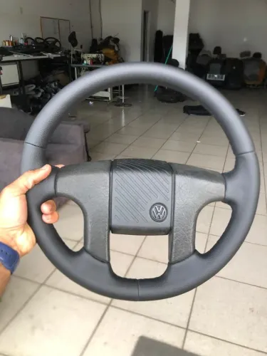 Volante original Volkswagen