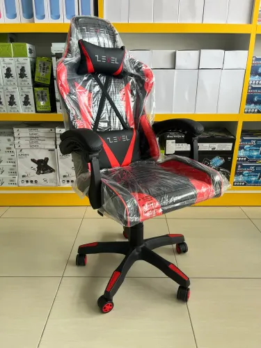 Cadeira gamer nova