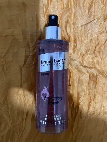 Bruno Banani Fun-Loving Flower