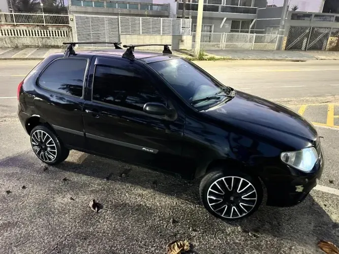 Fiat Palio 1.0 Economy Fire Flex 8V 2P 2010