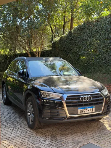 Audi Q5 Prestige 2.0 TFSI Quattro S Tronic 2020