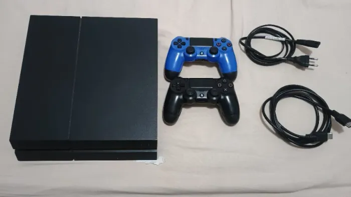 PS4