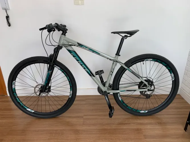Bicicleta Aro 29 Sense One