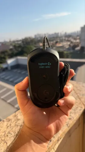 MOUSE G403 LOGITECH