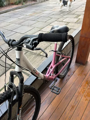 Bicicletas Em Excelente Estado de Conservação 