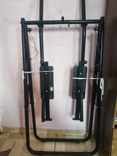 SIMULADOR DE CAMINHADA