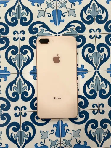 Iphone 8 plus
