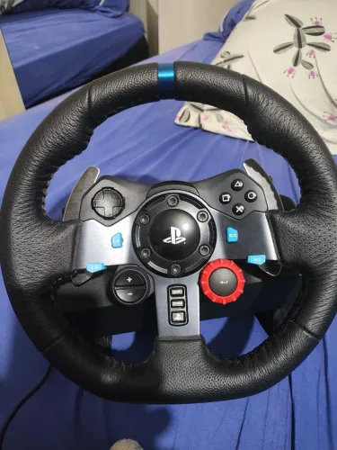 VOLANTE G29 LOGITECH