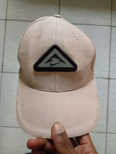 Boné Nike 