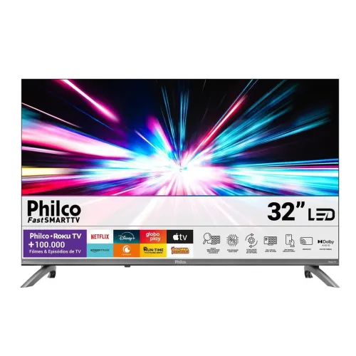 Smart tv Philco 32