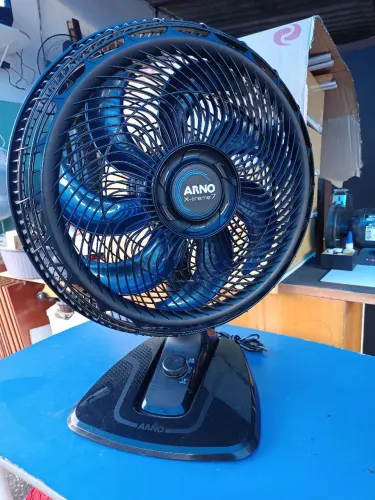 Ventilador Arno 127 volts ( Pouco uso)