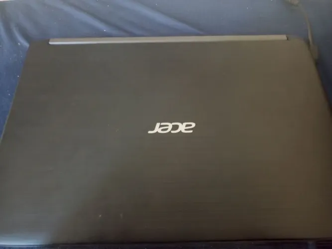 Acer Aspire 3. Ryzen 5 2500 u, 12 gb, SSD