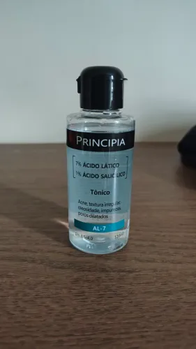 TONICO AL-7 PRINCIPIA