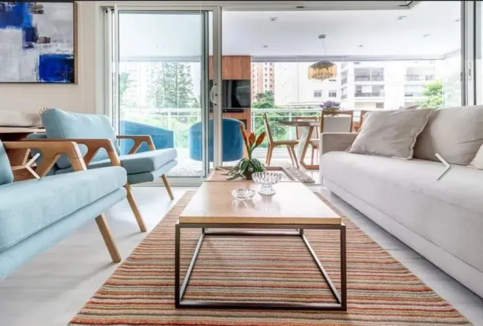Apartamento de 160 metros na Vila Mariana à venda