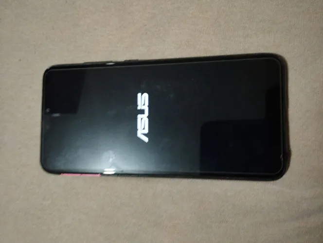 Asus ZenFone Max plus M2