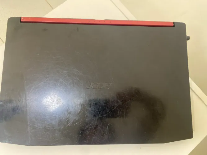 Notebook Gamer