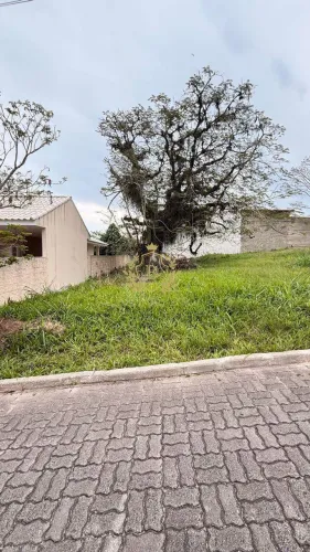Terreno à venda em condomínio fechado Clube dos Engenheiros (Rio Do Limão), Araruama/RJ