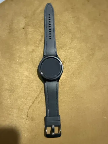 Relógio Galaxy whatch série Classic vendas Goiânia 