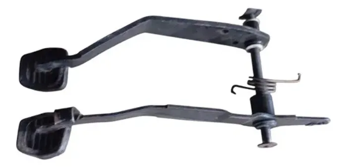 Pedal Freio Embreagem Vw Santana 1990 1996