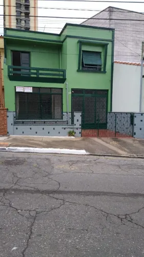 *Oportunidade de casa para locação na Mooca*
