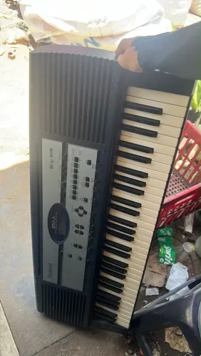 Piano