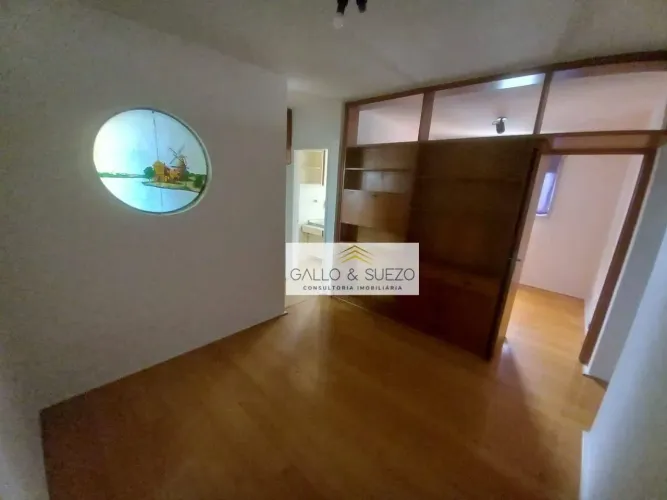 Apartamento para alugar, 35 m² por R$ 2.553,99/mês - Vila da Saúde - São Paulo/SP