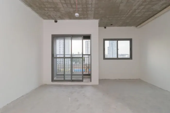 Sala comercial na Avenida do Oratório, 291 - 505 torre1 29 m²
