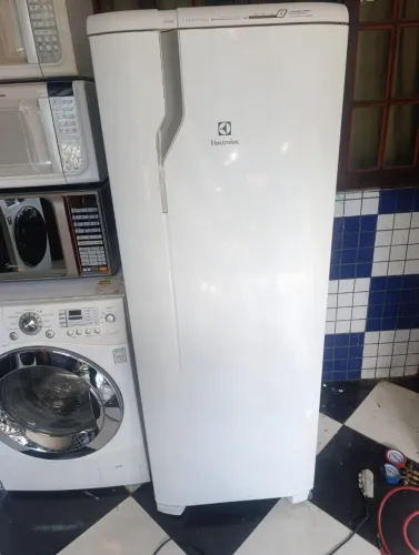 Geladeira Electrolux Frost Free no grande abc