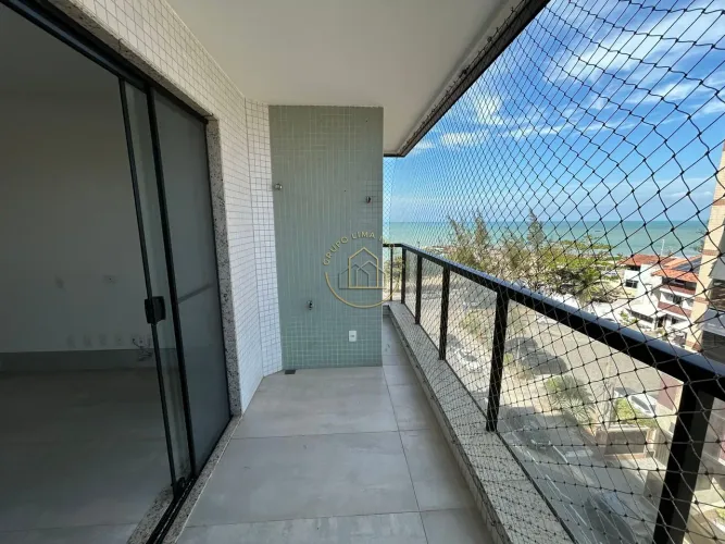 Apartamento com 3 quartos, sendo 1 suíte, Cavaleiros, Macaé/RJ