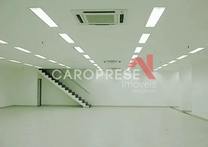 Sala comercial em Madureira