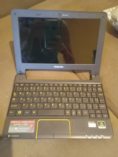 Notebook