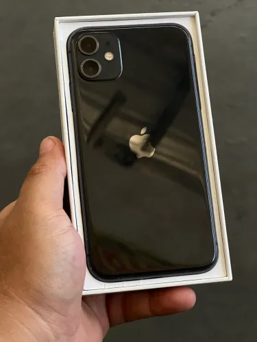 iPhone 11 64gb