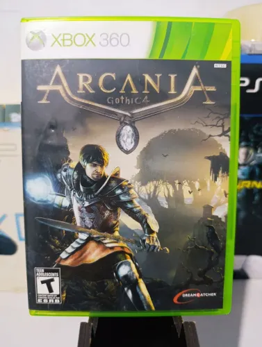 Arcania - Xbox 360